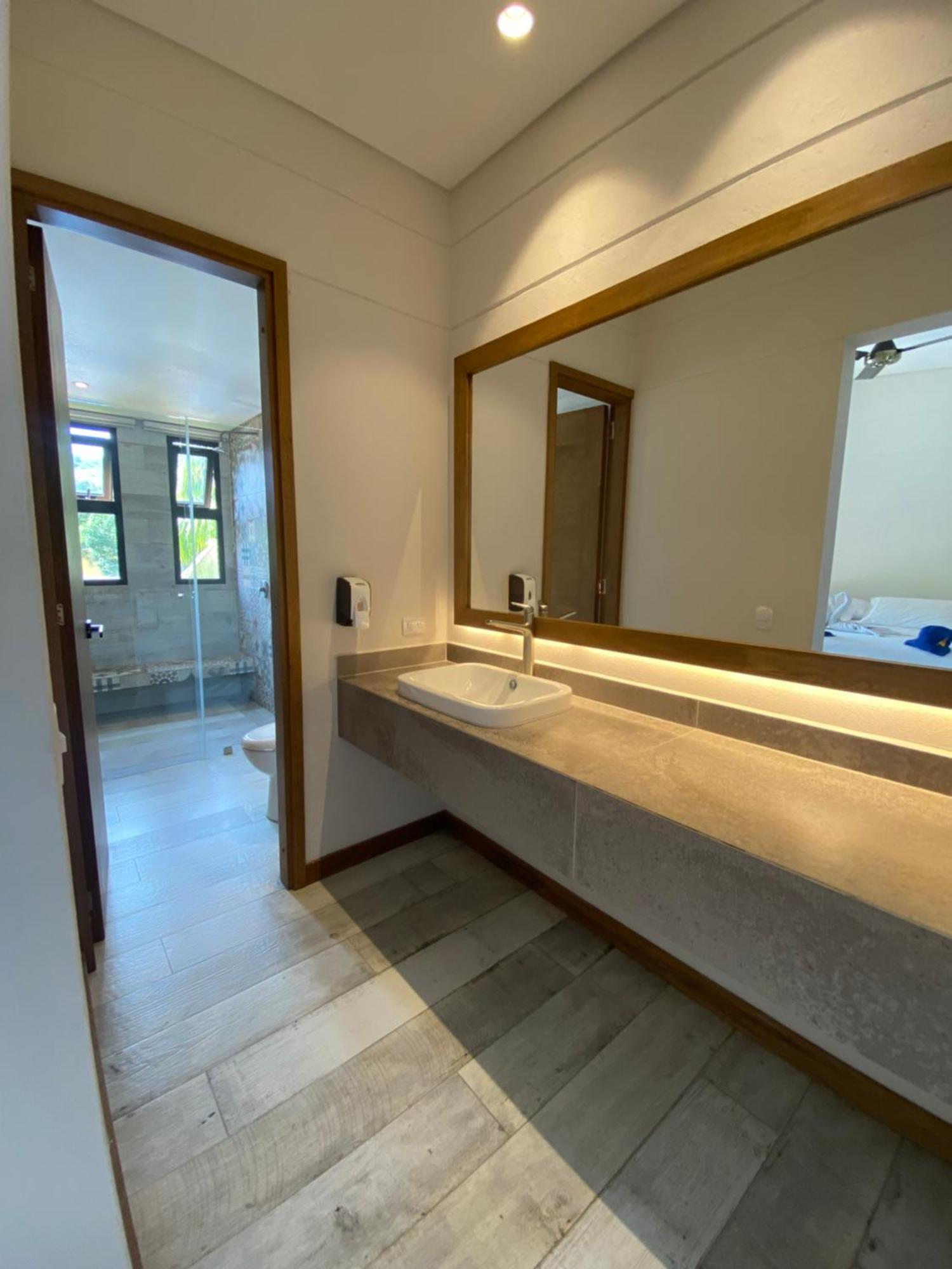 Hotel Villa Del Marques Sopetrán Zewnętrze zdjęcie