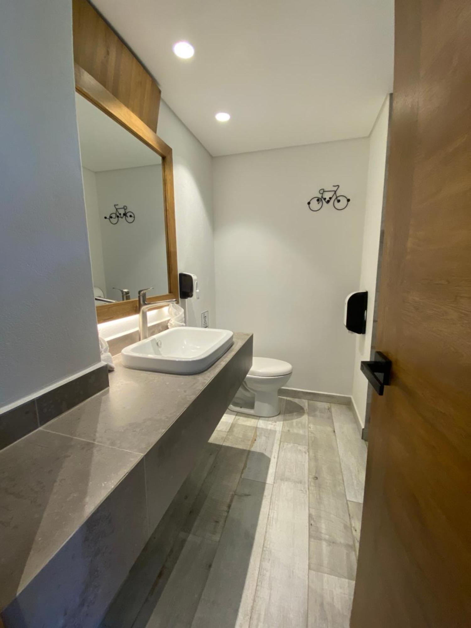 Hotel Villa Del Marques Sopetrán Zewnętrze zdjęcie