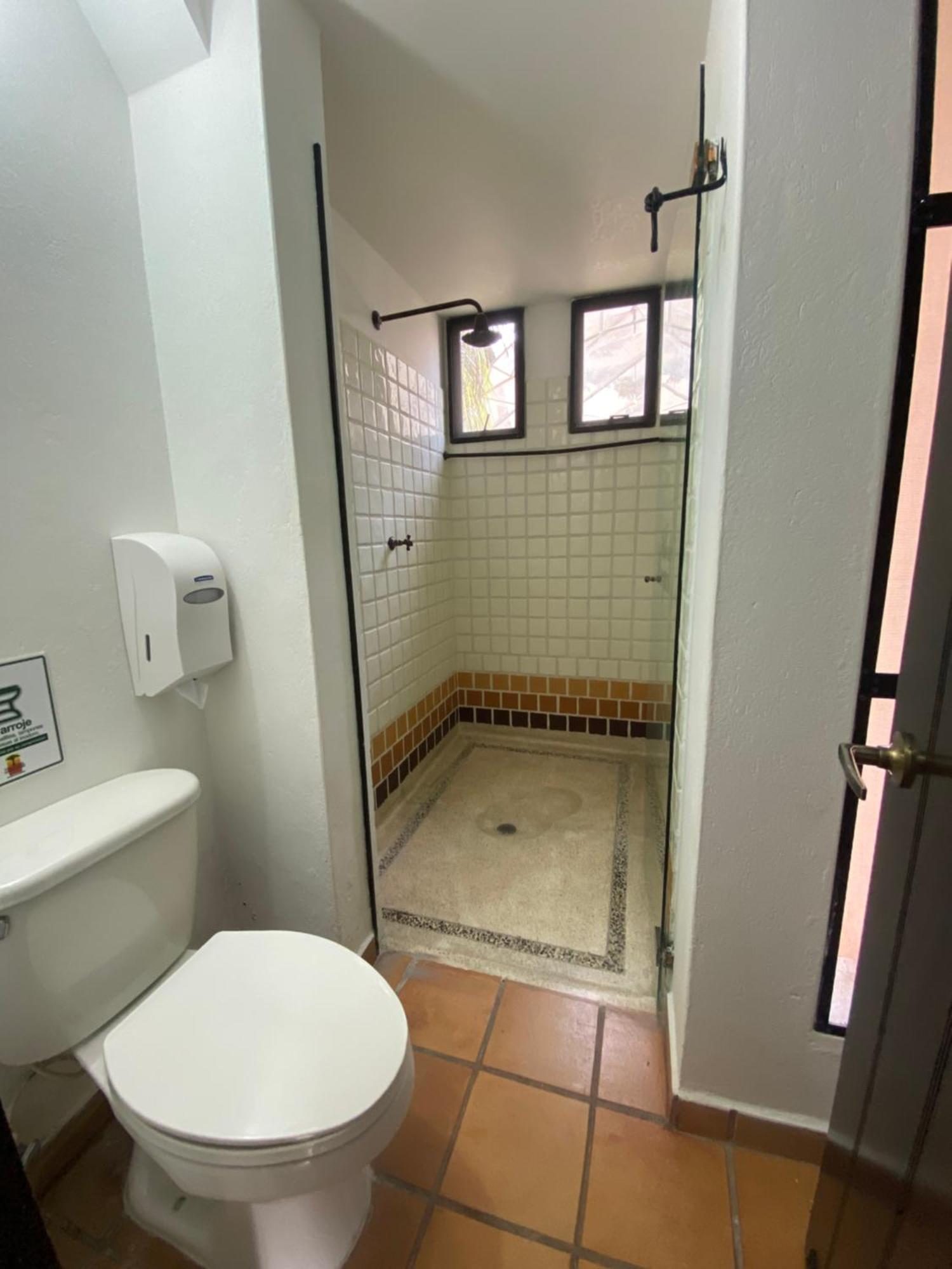 Hotel Villa Del Marques Sopetrán Zewnętrze zdjęcie