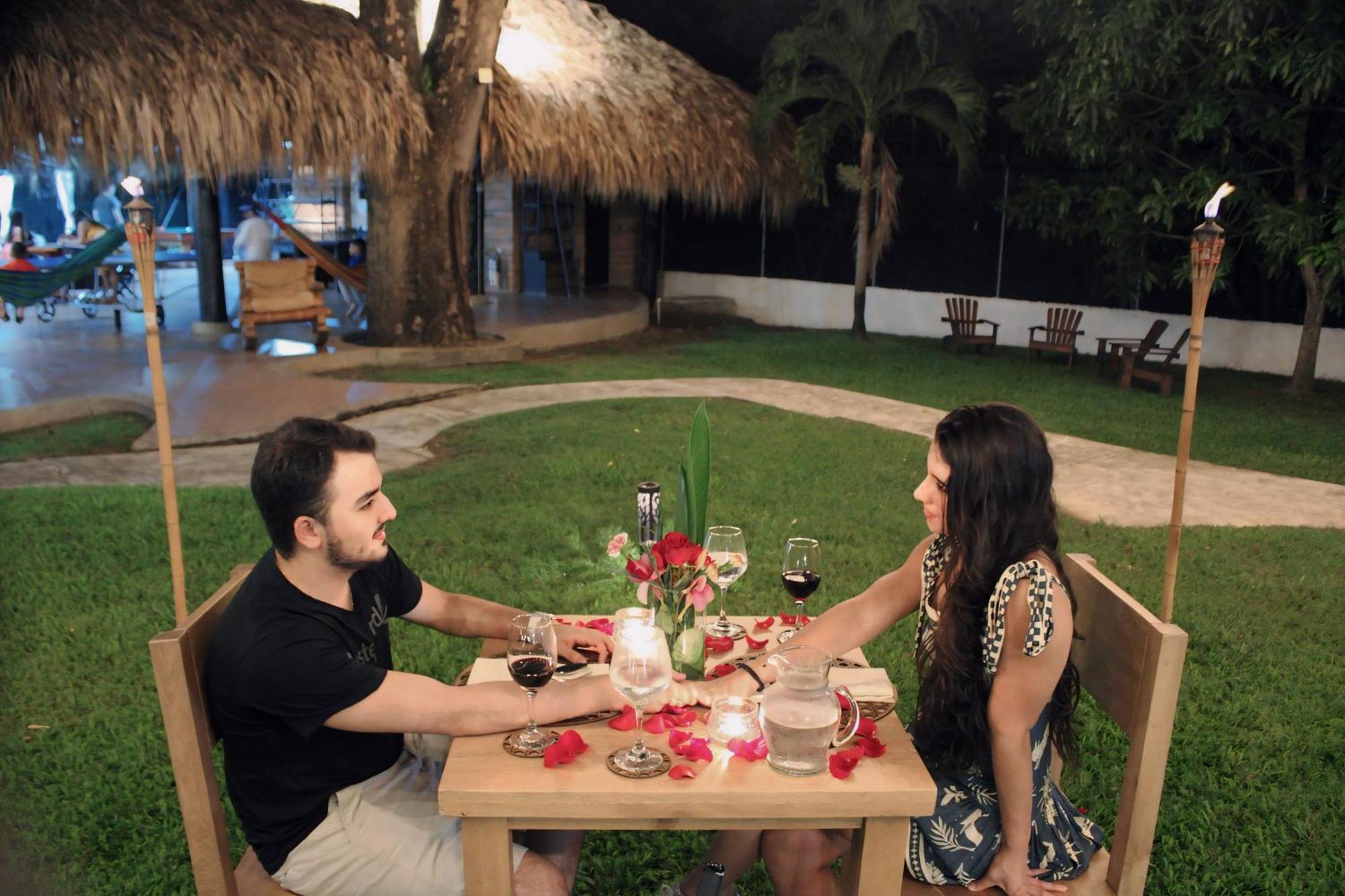 Hotel Villa Del Marques Sopetrán Zewnętrze zdjęcie