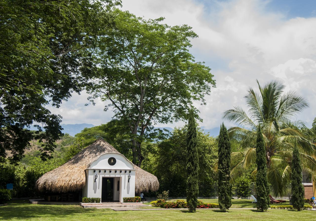 Hotel Villa Del Marques Sopetrán Zewnętrze zdjęcie